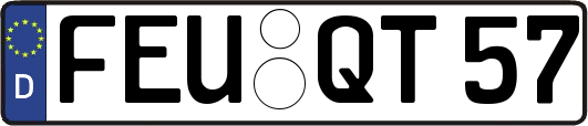 FEU-QT57