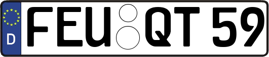 FEU-QT59