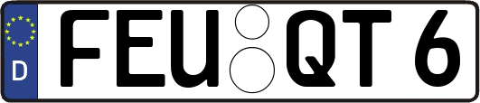 FEU-QT6