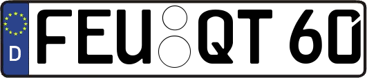 FEU-QT60