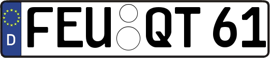 FEU-QT61