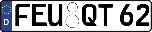 FEU-QT62