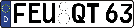 FEU-QT63