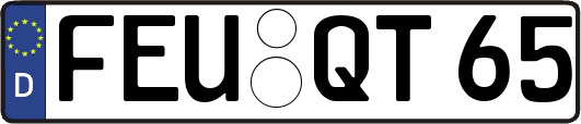 FEU-QT65