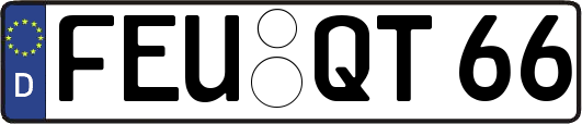 FEU-QT66