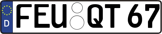FEU-QT67