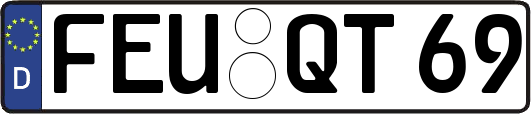 FEU-QT69