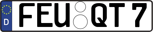 FEU-QT7