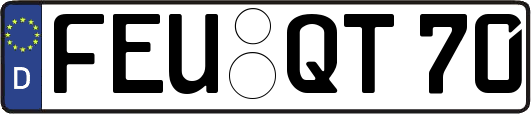 FEU-QT70