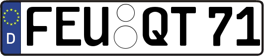 FEU-QT71