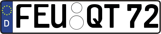 FEU-QT72