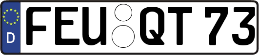 FEU-QT73