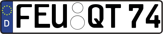 FEU-QT74