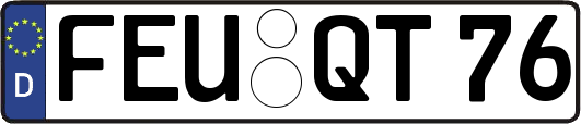 FEU-QT76