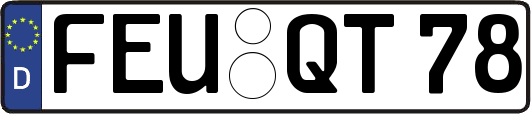 FEU-QT78