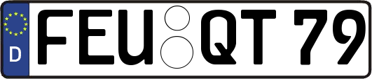 FEU-QT79