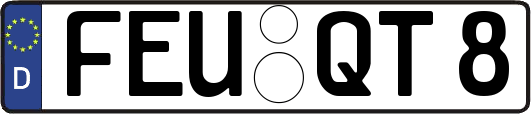 FEU-QT8