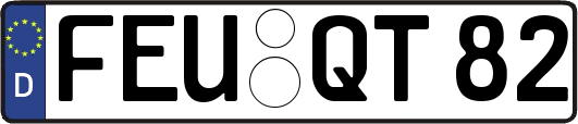 FEU-QT82