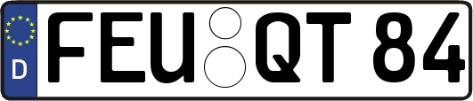 FEU-QT84