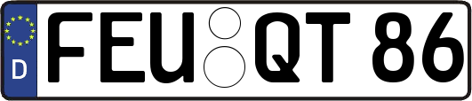 FEU-QT86
