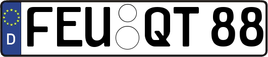 FEU-QT88