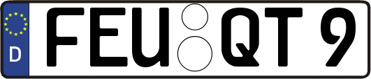 FEU-QT9