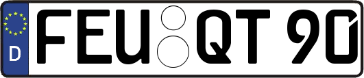 FEU-QT90