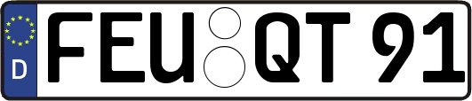 FEU-QT91