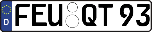 FEU-QT93