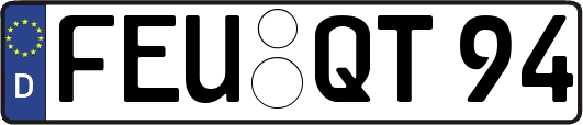 FEU-QT94