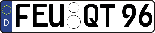 FEU-QT96