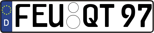 FEU-QT97