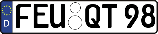 FEU-QT98