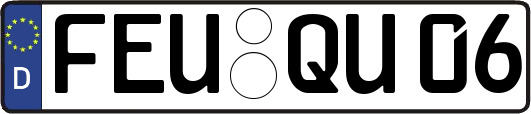 FEU-QU06