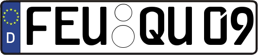 FEU-QU09