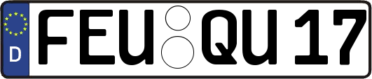 FEU-QU17