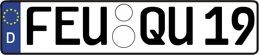 FEU-QU19
