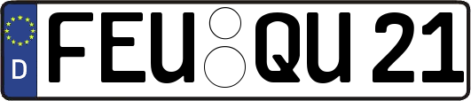 FEU-QU21