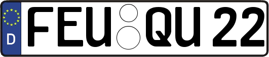 FEU-QU22