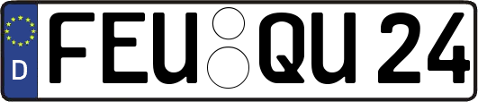 FEU-QU24