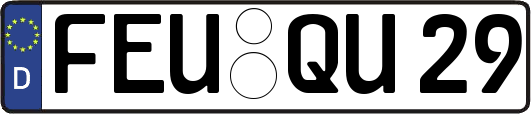 FEU-QU29