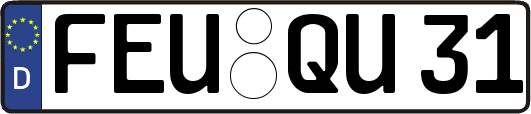 FEU-QU31