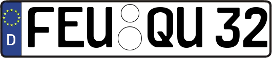 FEU-QU32