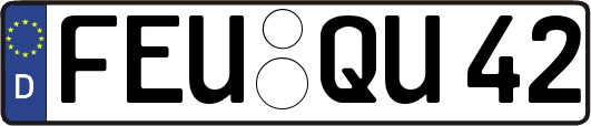 FEU-QU42