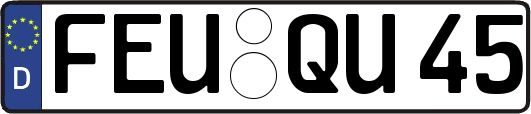 FEU-QU45