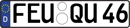 FEU-QU46