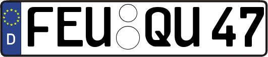 FEU-QU47