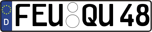 FEU-QU48
