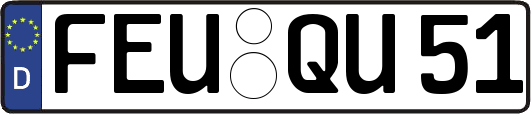 FEU-QU51