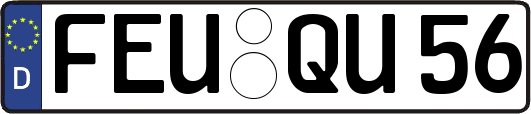 FEU-QU56